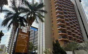 Kubitschek - Jk Apart Hotel